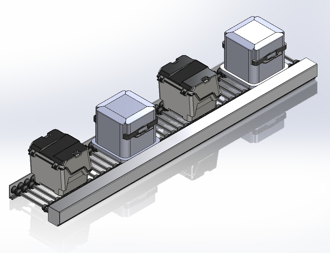 Conveyor
