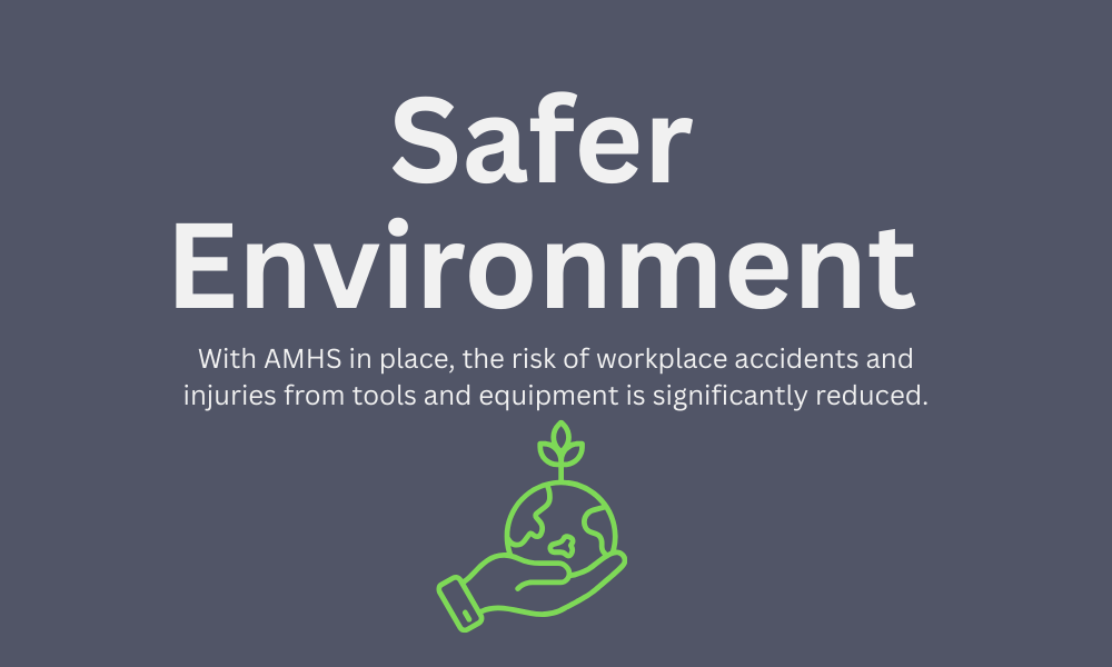 Safer Environment
