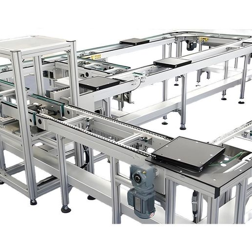 conveyor system 3