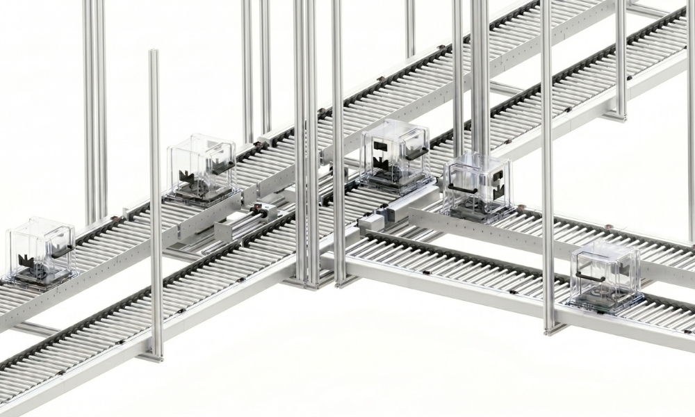 Conveyor System (2)